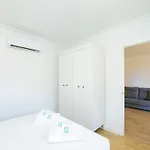 Cubo's Sol Y Arena Playamar Апартаменты *