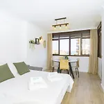 Cubo's Sol Y Arena Playamar * Торремолинос