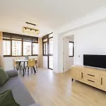Cubo's Sol Y Arena Playamar Торремолинос