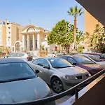 Cubo's Sol Y Arena Playamar Апартаменты