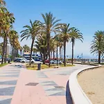 Cubo's Sol Y Arena Playamar * Торремолинос
