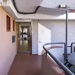 Апартаменты Cubo's Sol Y Arena Playamar *