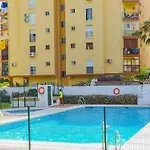 Cubo's Sol Y Arena Playamar