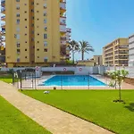 Cubo's Sol Y Arena Playamar Апартаменты *