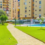 Апартаменты Cubo's Sol Y Arena Playamar
