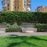 Cubo's Sol Y Arena Playamar * Торремолинос