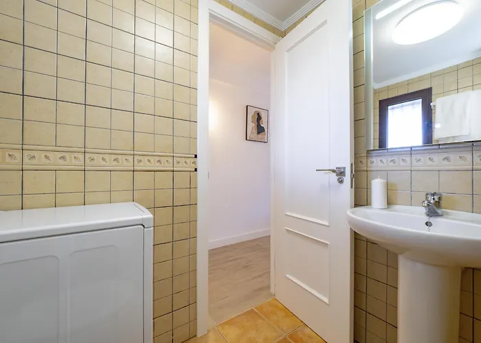 Cubo's Sol Y Arena Playamar *