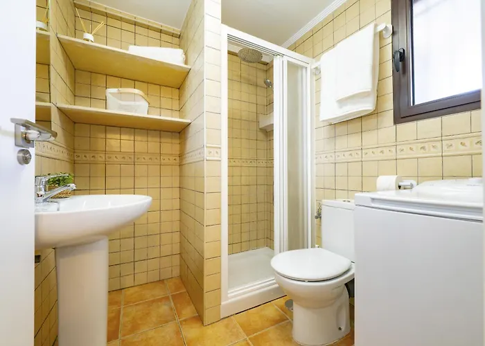 Cubo's Sol Y Arena Playamar *