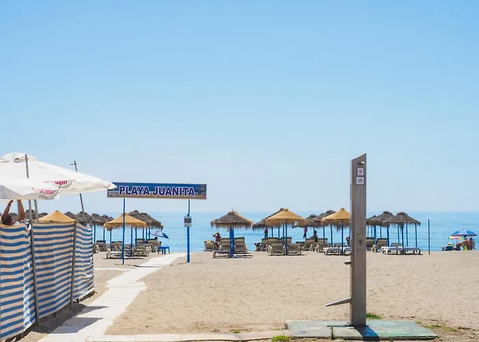 Cubo's Sol Y Arena Playamar * Torremolinos