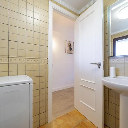 Cubo's Sol Y Arena Playamar *