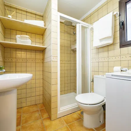 Cubo's Sol Y Arena Playamar *