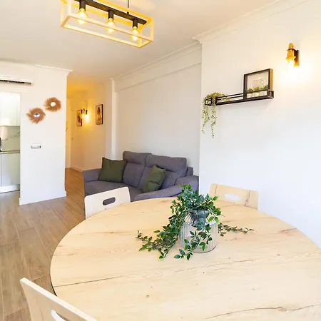 Cubo's Sol Y Arena Playamar * Torremolinos