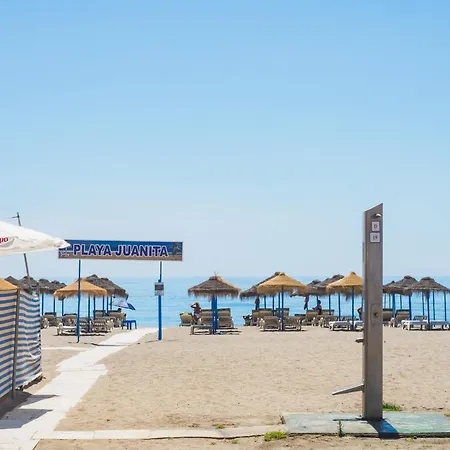 Cubo's Sol Y Arena Playamar * Torremolinos