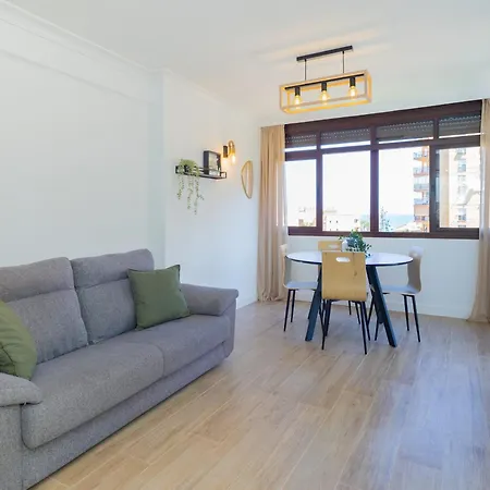 Cubo's Sol Y Arena Playamar *