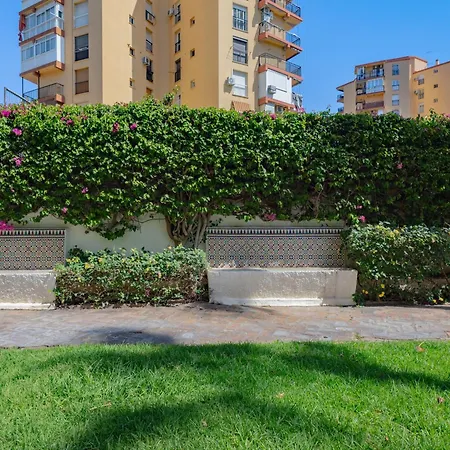 Cubo's Sol Y Arena Playamar * Torremolinos