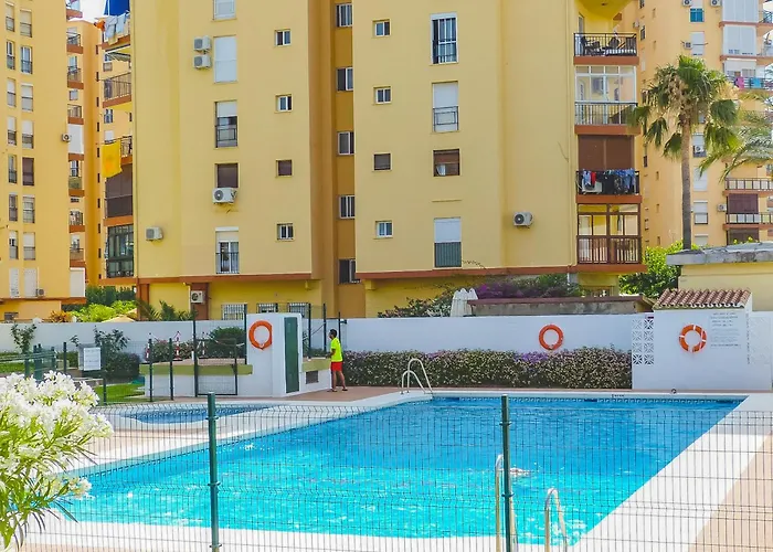 Cubo's Sol Y Arena Playamar