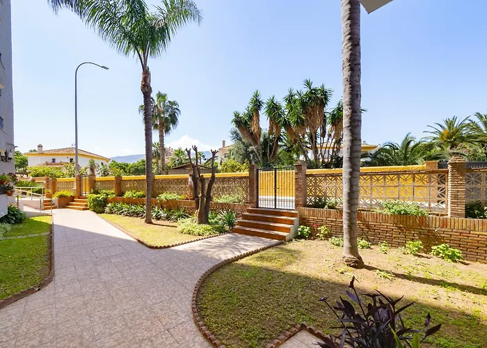 Cubo's Sol Y Arena Playamar