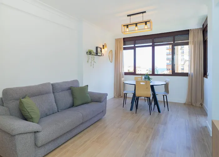 Cubo's Sol Y Arena Playamar *