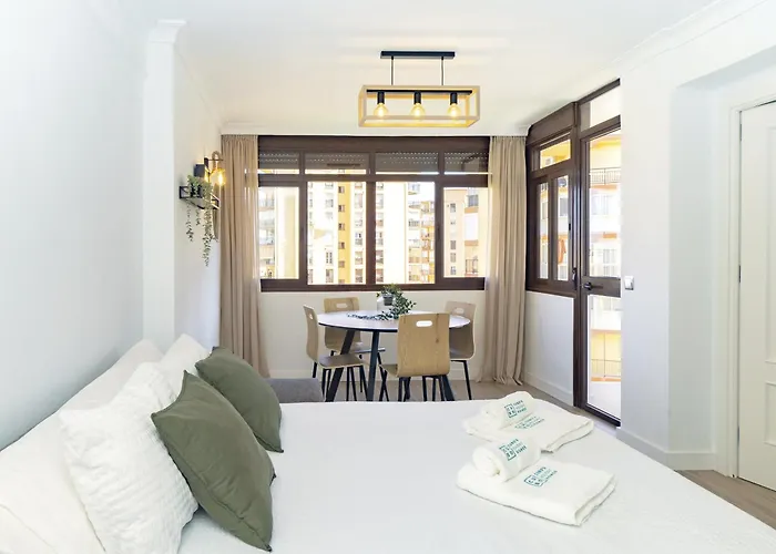 Cubo's Sol Y Arena Playamar *